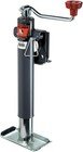 Bulldog 10 Trailer Jack with Base (2,000 lbs. Lift Capacity)